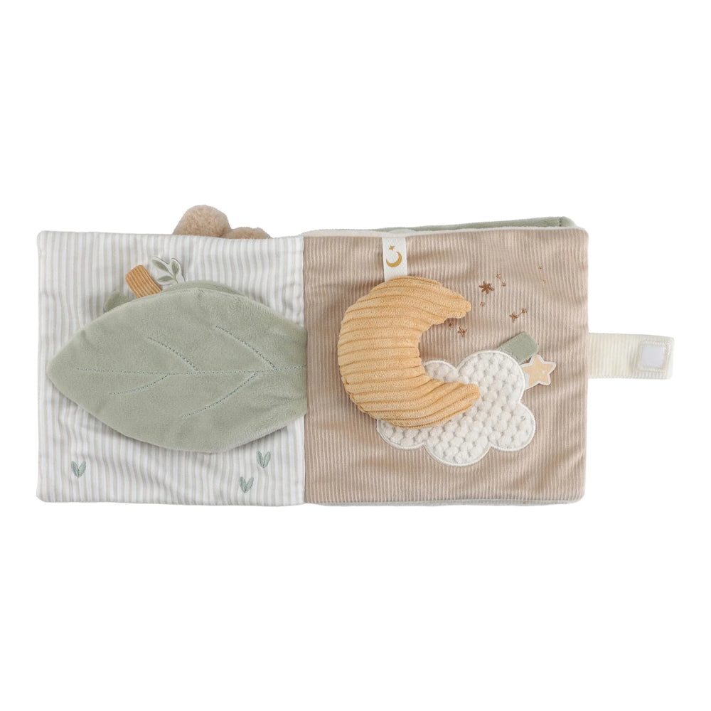 Soft Activity Book - Little Dutch