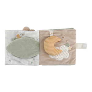 Soft Activity Book - Little Dutch