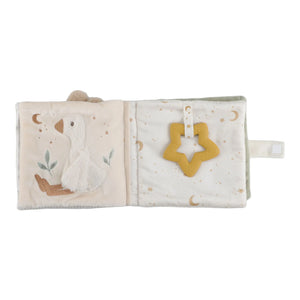 Soft Activity Book - Little Dutch