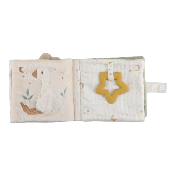 Soft Activity Book - Little Dutch