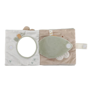 Soft Activity Book - Little Dutch