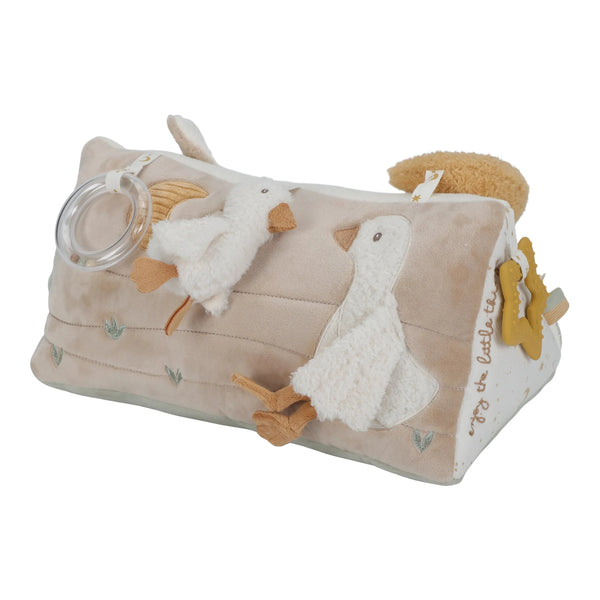 Activity Triangle - Newborn Naturals - Little Dutch