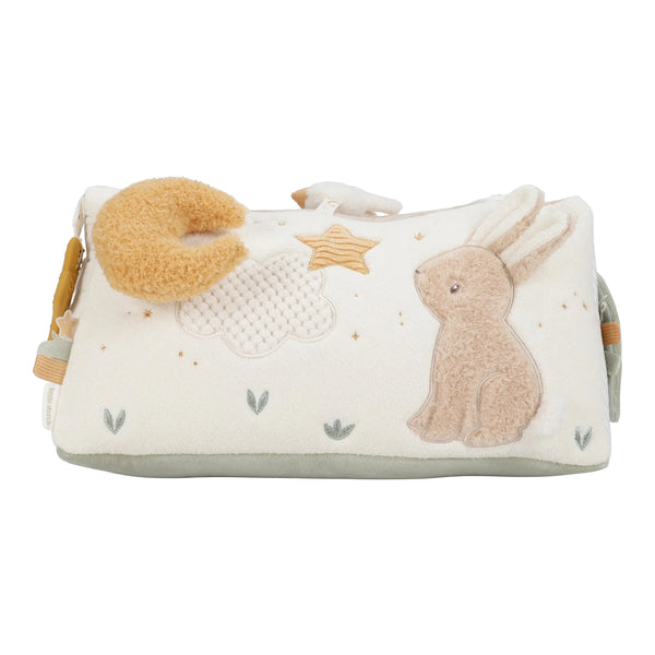 Activity Triangle - Newborn Naturals - Little Dutch