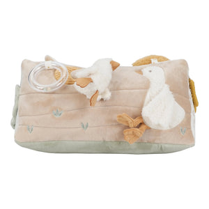 Activity Triangle - Newborn Naturals - Little Dutch