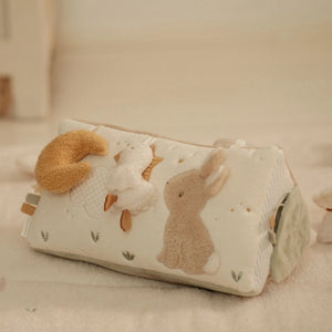 Activity Triangle - Newborn Naturals - Little Dutch