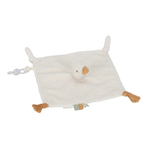 Cuddle Cloth - Baby Goose - Little Dutch