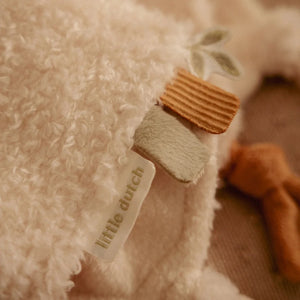 Cuddle Cloth - Baby Goose - Little Dutch
