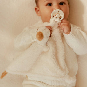 Cuddle Cloth - Baby Goose - Little Dutch