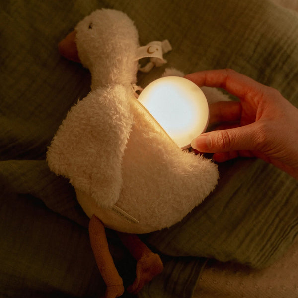 Cuddle Goose Light & Sound - Little Dutch
