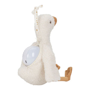 Cuddle Goose Light & Sound - Little Dutch
