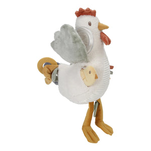 Little Farm Activity Chicken - Little Dutch
