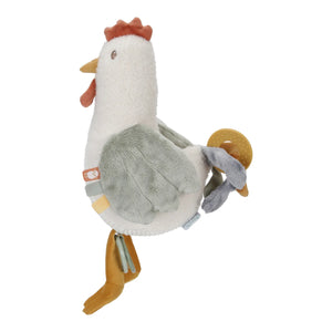 Little Farm Activity Chicken - Little Dutch