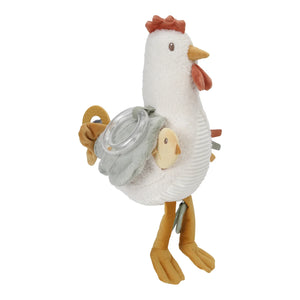 Little Farm Activity Chicken - Little Dutch