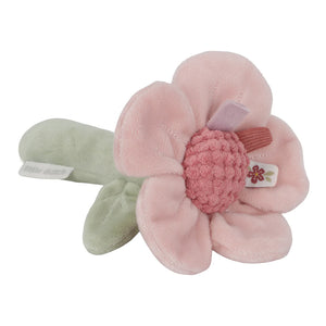Fairy Garden Rattle Flower - Little Dutch