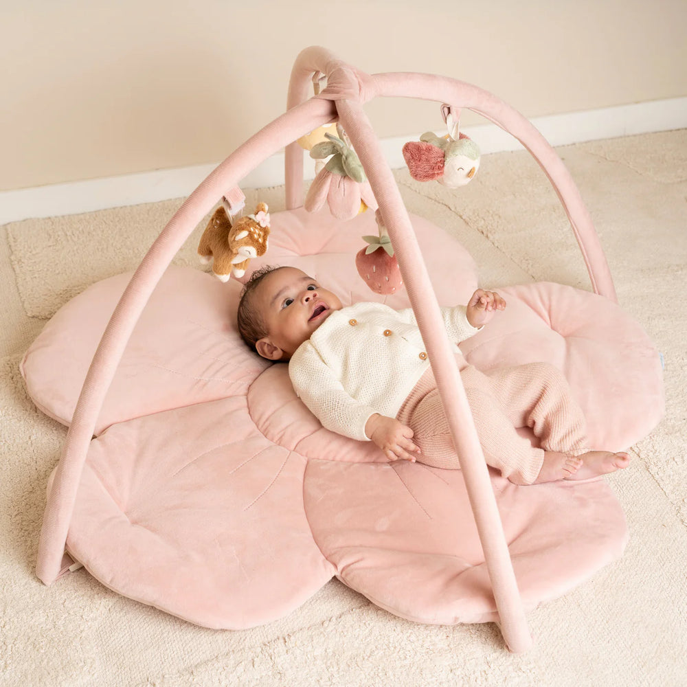 Fairy Garden Activity Playmat - Little Dutch