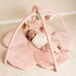 Fairy Garden Activity Playmat - Little Dutch