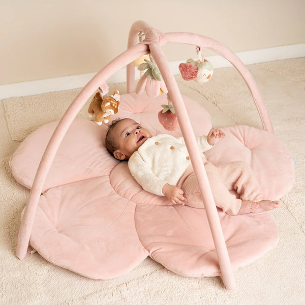 Fairy Garden Activity Playmat - Little Dutch