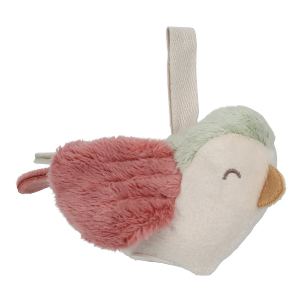 Fairy Garden Activity Playmat - Little Dutch