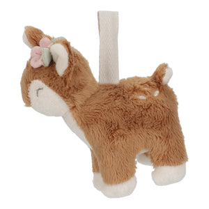 Fairy Garden Activity Playmat - Little Dutch