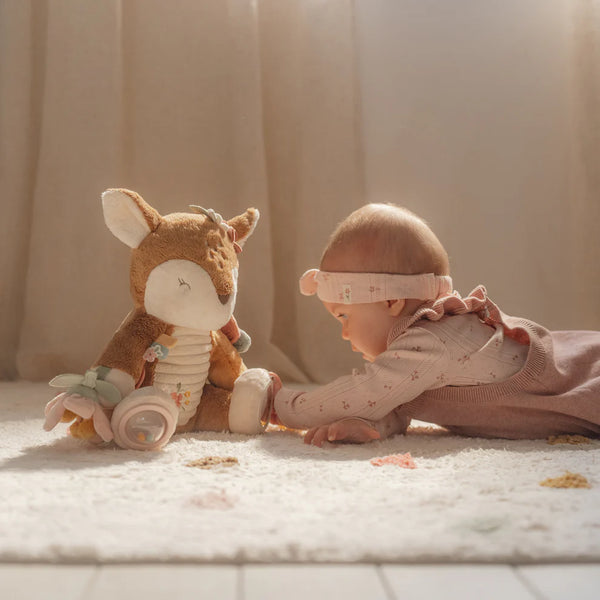 Fairy Garden Activity Deer - Little Dutch