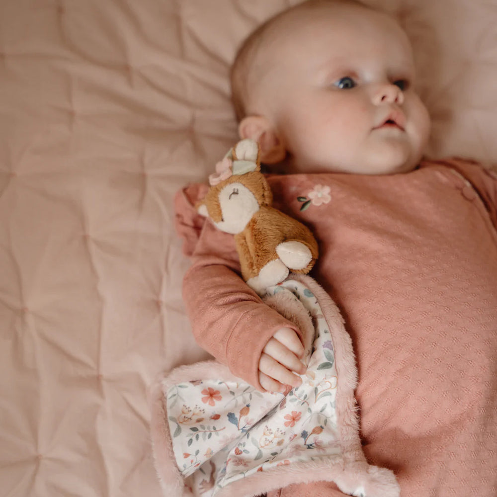 Fairy Garden Cuddle Cloth Deer - Little Dutch