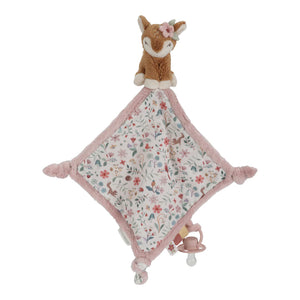Fairy Garden Cuddle Cloth Deer - Little Dutch
