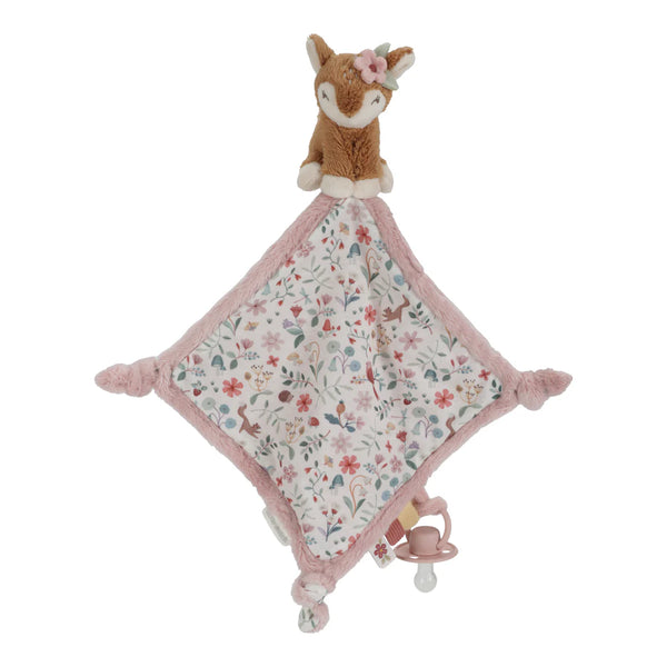 Fairy Garden Cuddle Cloth Deer - Little Dutch