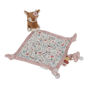Fairy Garden Cuddle Cloth Deer - Little Dutch
