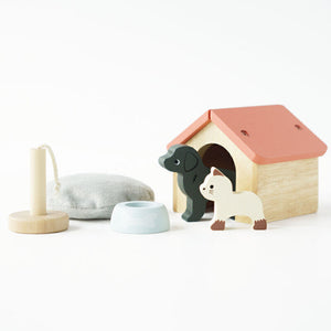Dolls House Pet Set - 6 piece - Le Toy Van