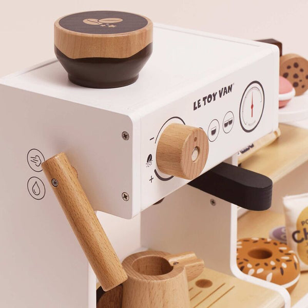 Tabletop Cafe - Le Toy Van