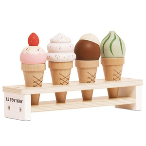 Ice Cream Set - Le Toy Van