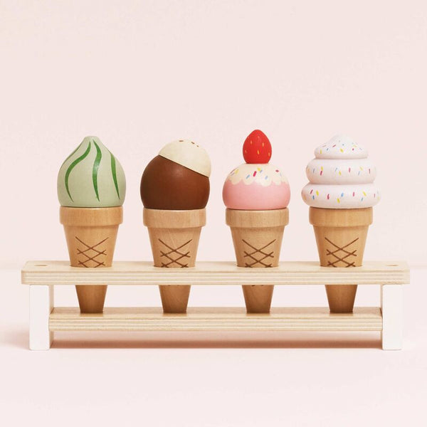 Ice Cream Set - Le Toy Van