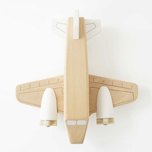 Wooden Toy Plane - Le Toy Van