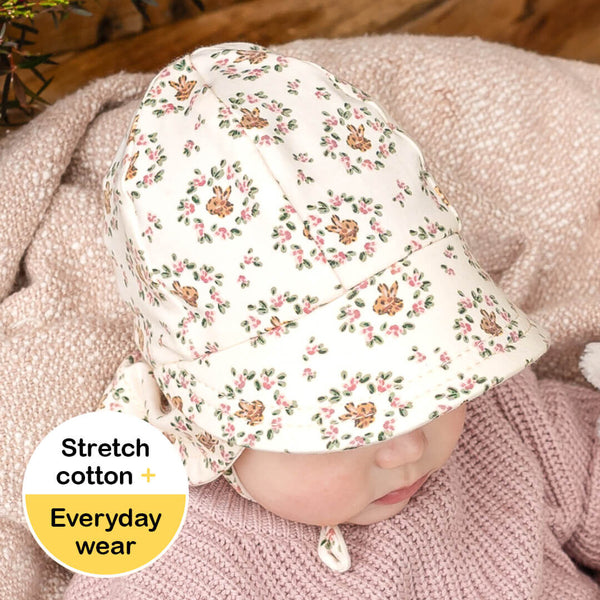 Betsy Legionnaire Hat - Bedhead