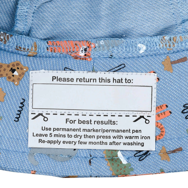 Legionnaire Flap Sun Hat - Safari - Bedhead