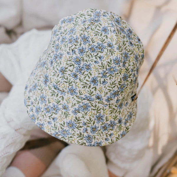 Legionnaire Flap Sun Hat - Harper - Bedhead