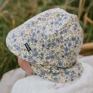Legionnaire Flap Sun Hat - Harper - Bedhead