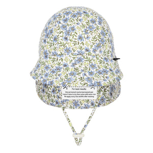 Legionnaire Flap Sun Hat - Harper - Bedhead