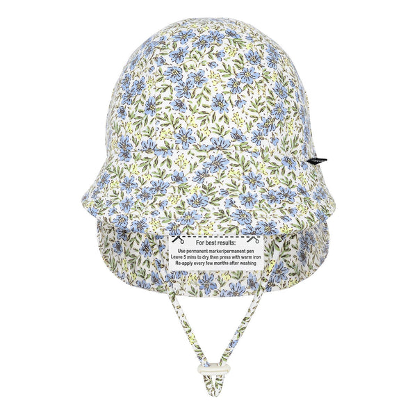 Legionnaire Flap Sun Hat - Harper - Bedhead