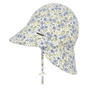 Legionnaire Flap Sun Hat - Harper - Bedhead