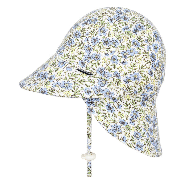 Legionnaire Flap Sun Hat - Harper - Bedhead