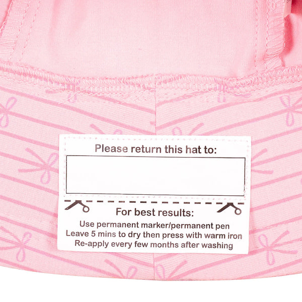 Legionnaire Flap Sun Hat - Ballerina - Bedhead