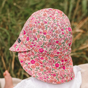 Legionnaire Flap Sun Hat - Bonnie - Bedhead