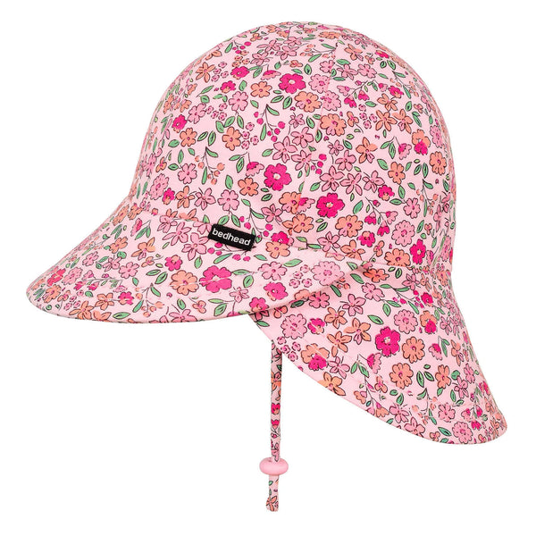 Legionnaire Flap Sun Hat - Bonnie - Bedhead