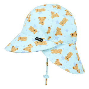 Legionnaire Flap Sun Hat - Cubbie - Bedhead