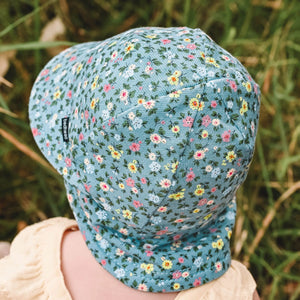 Legionnaire Flap Sun Hat - Heidi - Bedhead
