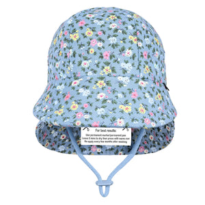 Legionnaire Flap Sun Hat - Heidi - Bedhead