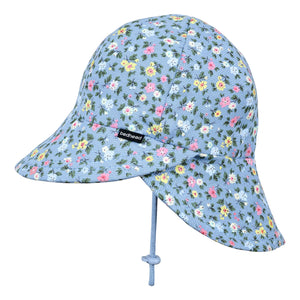 Legionnaire Flap Sun Hat - Heidi - Bedhead