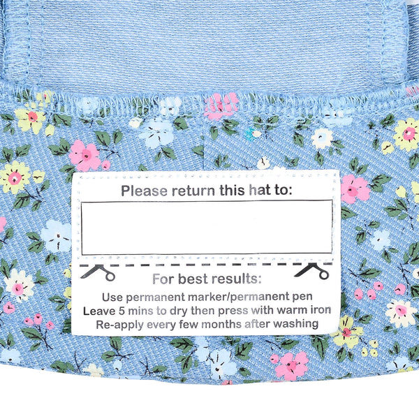 Legionnaire Flap Sun Hat - Heidi - Bedhead