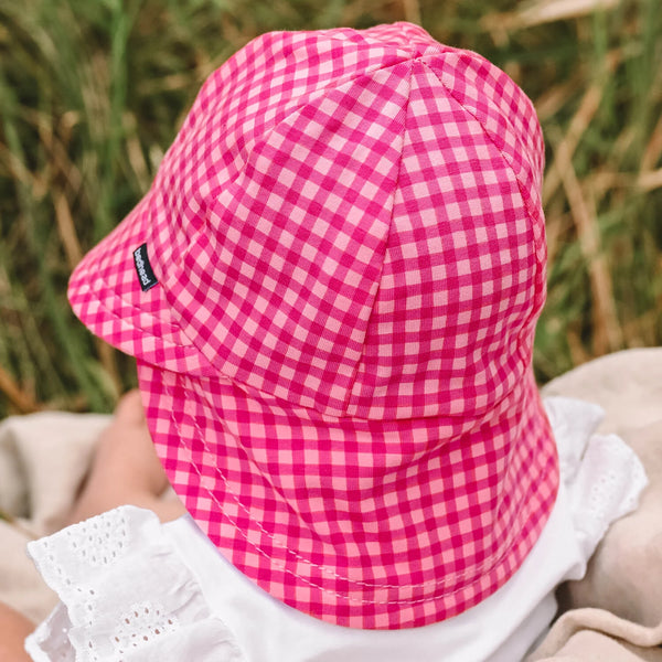Legionnaire Flap Sun Hat - Pixie - Bedhead